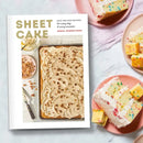 Sheet Cake US - Hardback