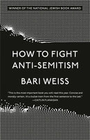 How to Fight Anti-Semitism-Religion and beliefs-買書書 BuyBookBook