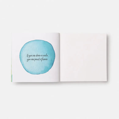 Everyday Watercolor Sketchbook US - Paperback / softback