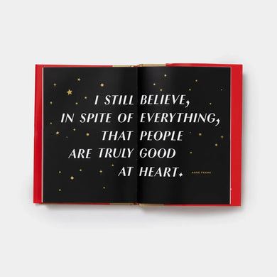 Expect a Miracle US - Hardback