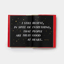 Expect a Miracle US - Hardback