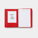 Expect a Miracle US - Hardback