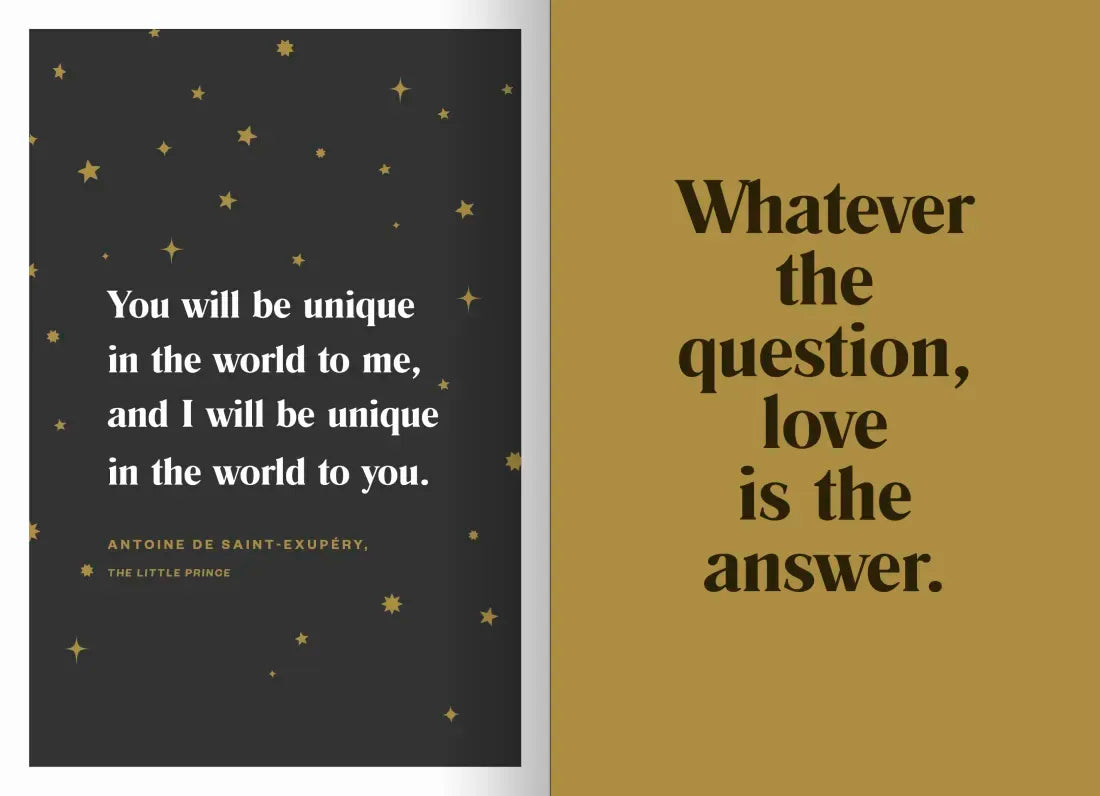 Expect a Miracle US - Hardback