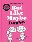 But Like Maybe Don't?-Lifestyle and Leisure-買書書 BuyBookBook