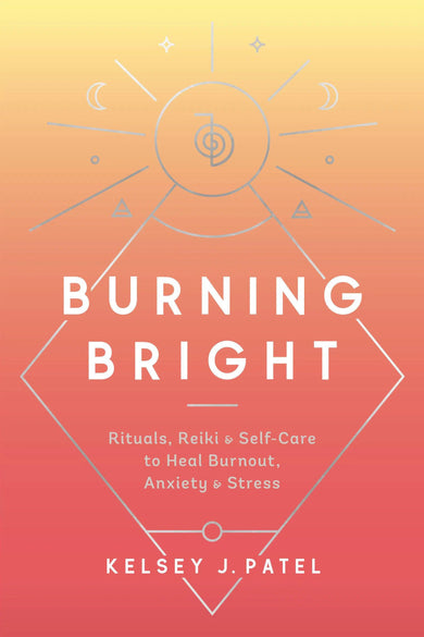 Burning Bright-Family and health-買書書 BuyBookBook