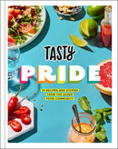 Tasty Pride-Cookery / food and drink / food writing-買書書 BuyBookBook