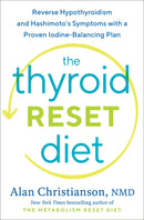 The Thyroid Reset Diet-Family and health-買書書 BuyBookBook