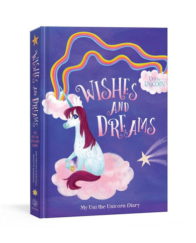 My Uni the Unicorn Diary-Children’s Educational: Language/ literature/ literacy-買書書 BuyBookBook