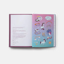 My Uni the Unicorn Diary US - Diary or journal