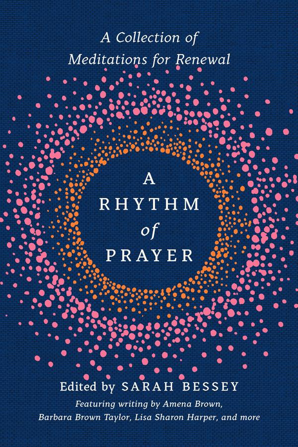 A Rhythm of Prayer-Religion and beliefs-買書書 BuyBookBook