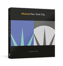 Minimal New York City-Lifestyle and Leisure-買書書 BuyBookBook