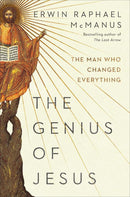 The Genius of Jesus-Religion and beliefs-買書書 BuyBookBook