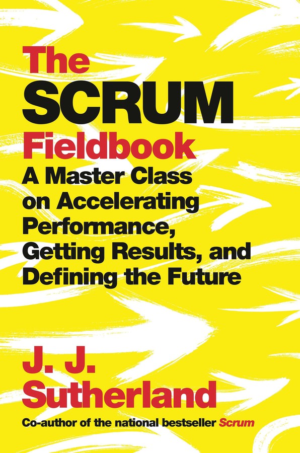 The Scrum Fieldbook-Business and Management-買書書 BuyBookBook