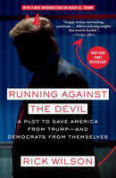 Running Against the Devil-Politics and government-買書書 BuyBookBook