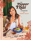 The Pepper Thai Cookbook-Cookery / food and drink / food writing-買書書 BuyBookBook