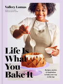 Life Is What You Bake It-Cookery / food and drink / food writing-買書書 BuyBookBook