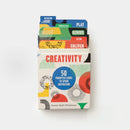 Kickstart Creativity US - Cards