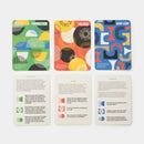 Kickstart Creativity US - Cards