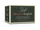 STET! Dreyer's English-Hobbies/ quizzes/ games-買書書 BuyBookBook