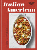 Italian American-Cookery / food and drink / food writing-買書書 BuyBookBook