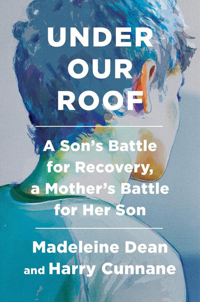 Under Our Roof-Memoirs-買書書 BuyBookBook