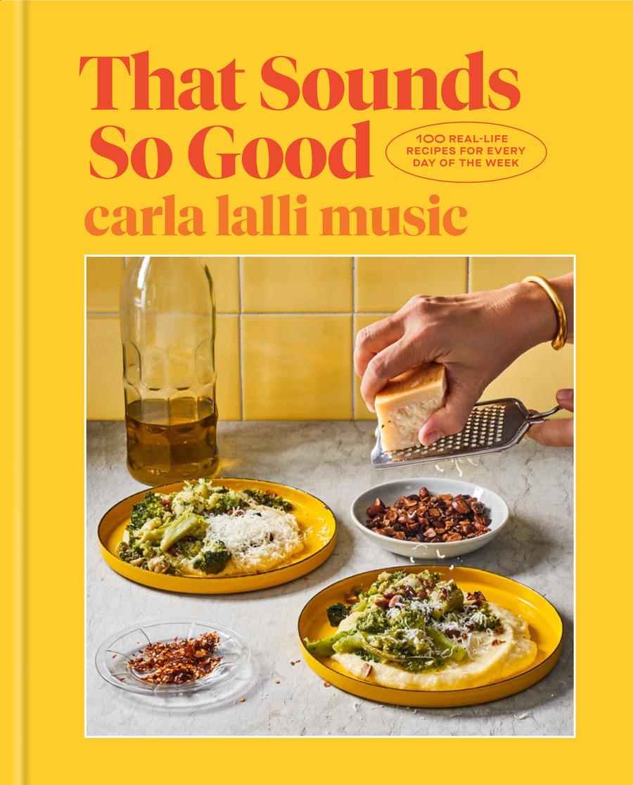 That Sounds So Good-Cookery / food and drink / food writing-買書書 BuyBookBook