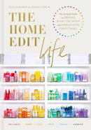 The Home Edit Life-Lifestyle and Leisure-買書書 BuyBookBook