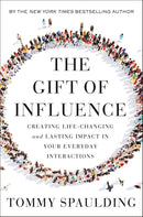 The Gift of Influence-Business and Management-買書書 BuyBookBook