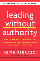 Leading Without Authority-Business and Management-買書書 BuyBookBook