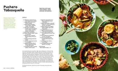 Mi Cocina US - Hardback