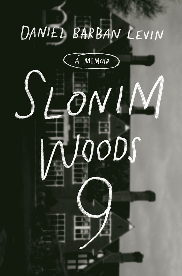 Slonim Woods 9-Biography and memoirs-買書書 BuyBookBook