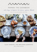 Maman: The Cookbook-Cookery / food and drink / food writing-買書書 BuyBookBook