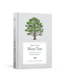 How to Be More Tree-Self-help/ personal development/ practical advice-買書書 BuyBookBook
