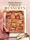 Martha Stewart's Fruit Desserts-Cookery / food and drink / food writing-買書書 BuyBookBook