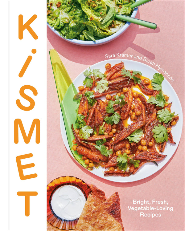 Kismet-Cookery / food and drink / food writing-買書書 BuyBookBook