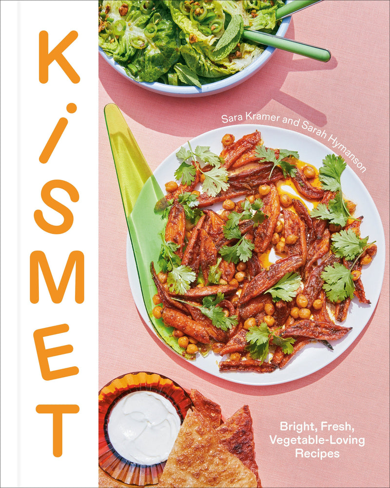 Kismet-Cookery / food and drink / food writing-買書書 BuyBookBook