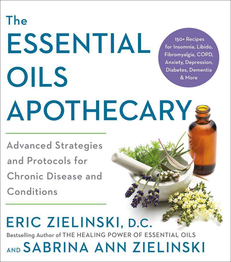 The Essential Oils Apothecary-Mind/ body/ spirit-買書書 BuyBookBook