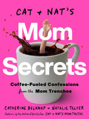 Cat and Nat's Mom Secrets-Family and health-買書書 BuyBookBook
