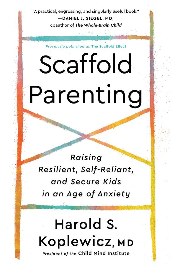 Scaffold Parenting