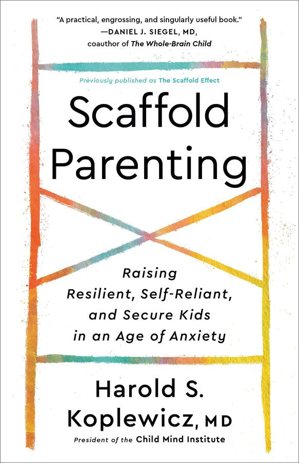 Scaffold Parenting-Family and health-買書書 BuyBookBook