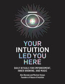 Your Intuition Led You Here-Mind/ body/ spirit-買書書 BuyBookBook