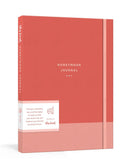 The Knot Honeymoon Journal-Lifestyle and Leisure-買書書 BuyBookBook
