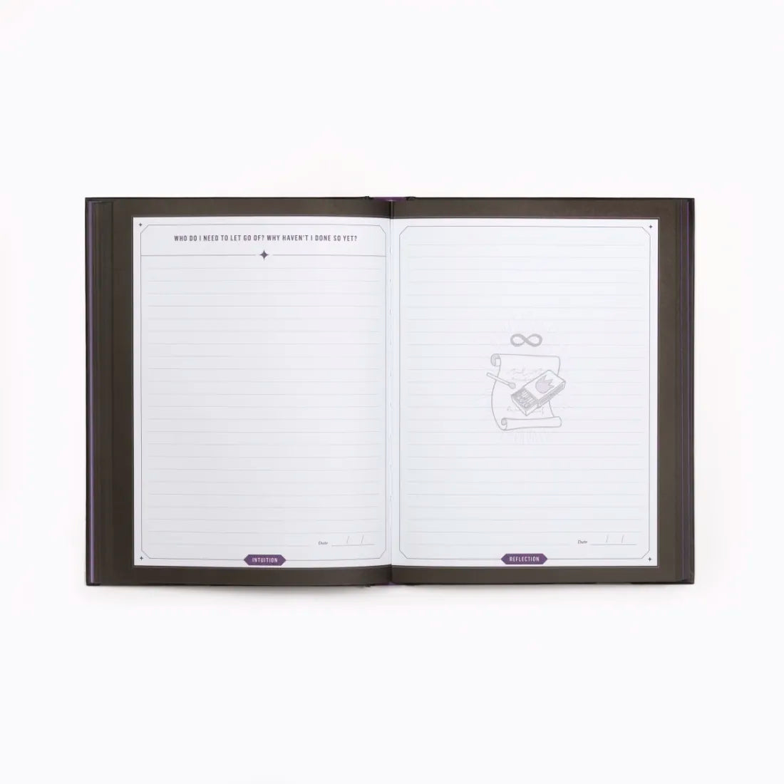 Inner Magic US - Hardback