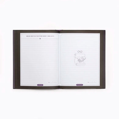 Inner Magic US - Hardback