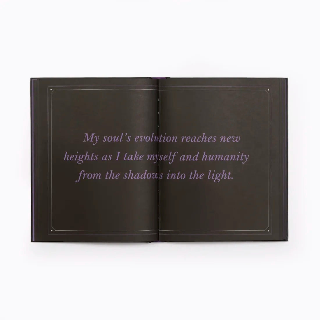 Inner Magic US - Hardback
