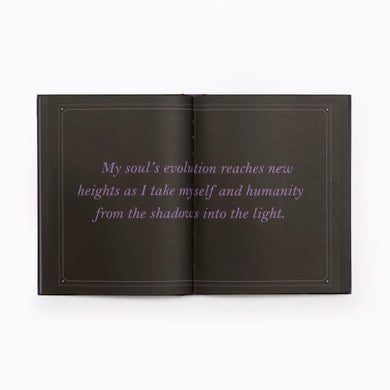 Inner Magic US - Hardback