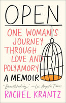 Open-Memoirs-買書書 BuyBookBook