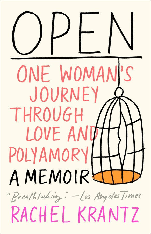 Open-Memoirs-買書書 BuyBookBook