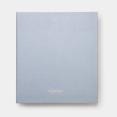 The Knot Ultimate Wedding Planner and Organizer, Revised and Updated [binder] US - Hardback