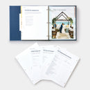 The Knot Ultimate Wedding Planner and Organizer, Revised and Updated [binder] US - Hardback